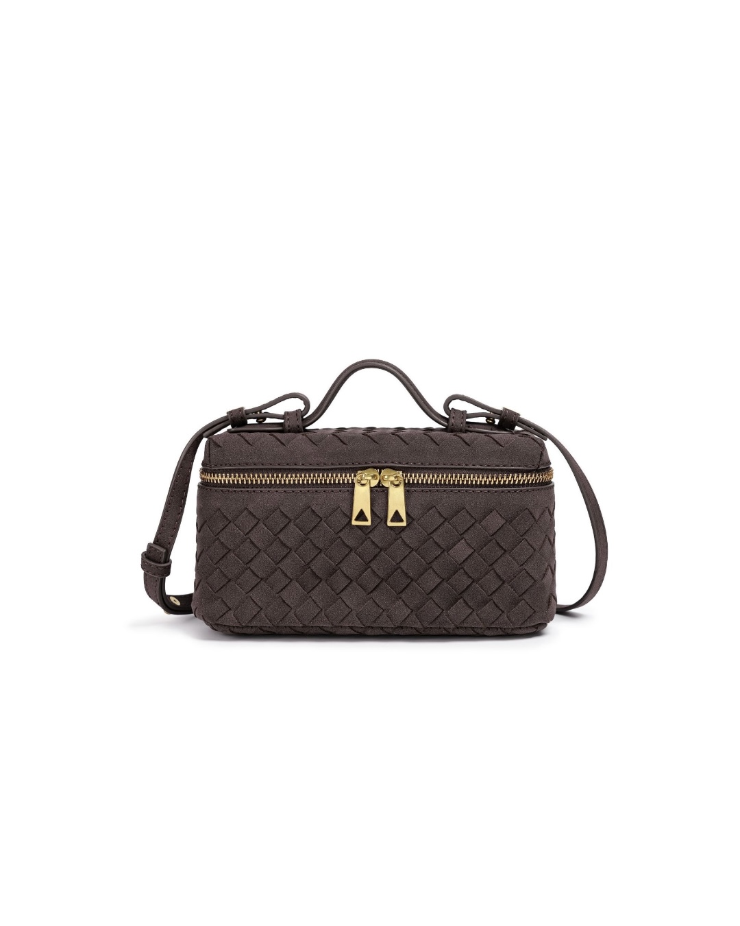 EVA BAG BROWN